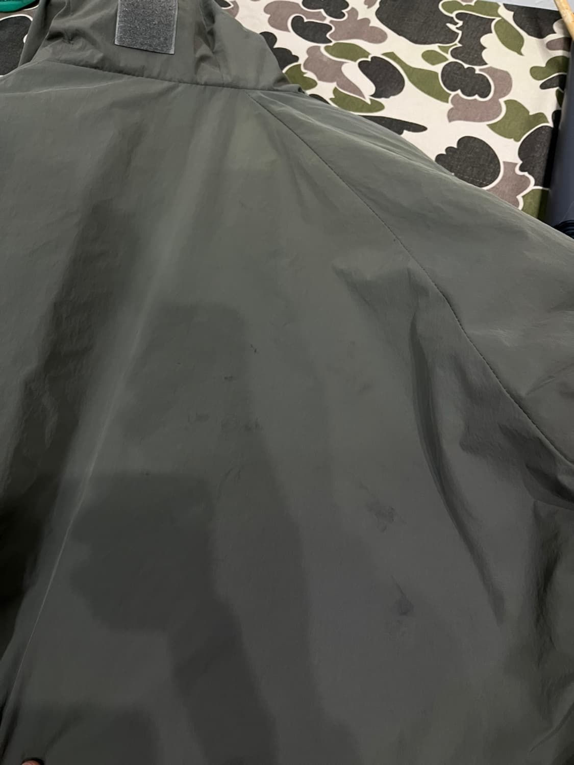 Wild Things 와일드띵스 프리마로프트 해피 자켓 XL 상품이미지9