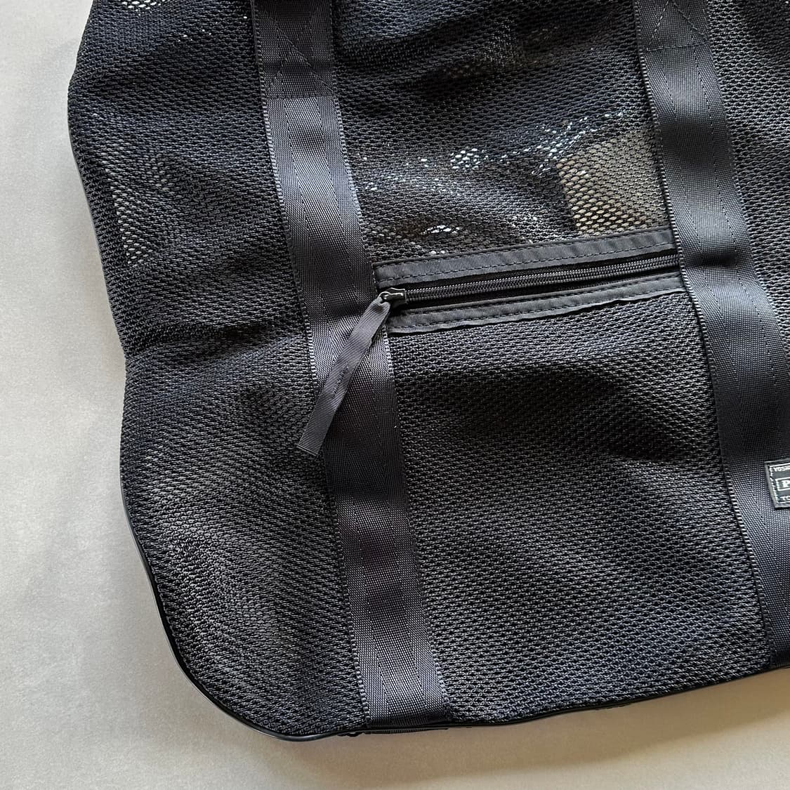 요시다 포터 메쉬 숄더 토트백 상품이미지6