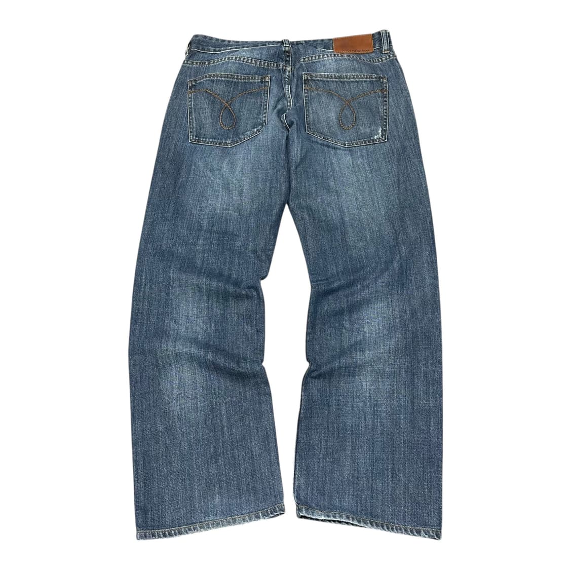 ✨ (바배) CK 캘빈클라인 데님 팬츠  상품이미지1