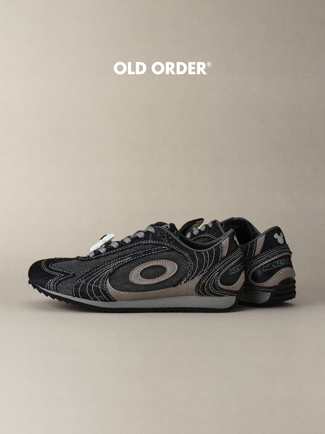  OLDORDER Disney Mickey Mouse (W) 상품이미지2