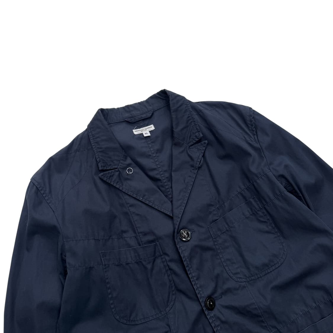 [105~] 엔지니어드 가먼츠 베드포드 자켓 엔가 상품이미지2