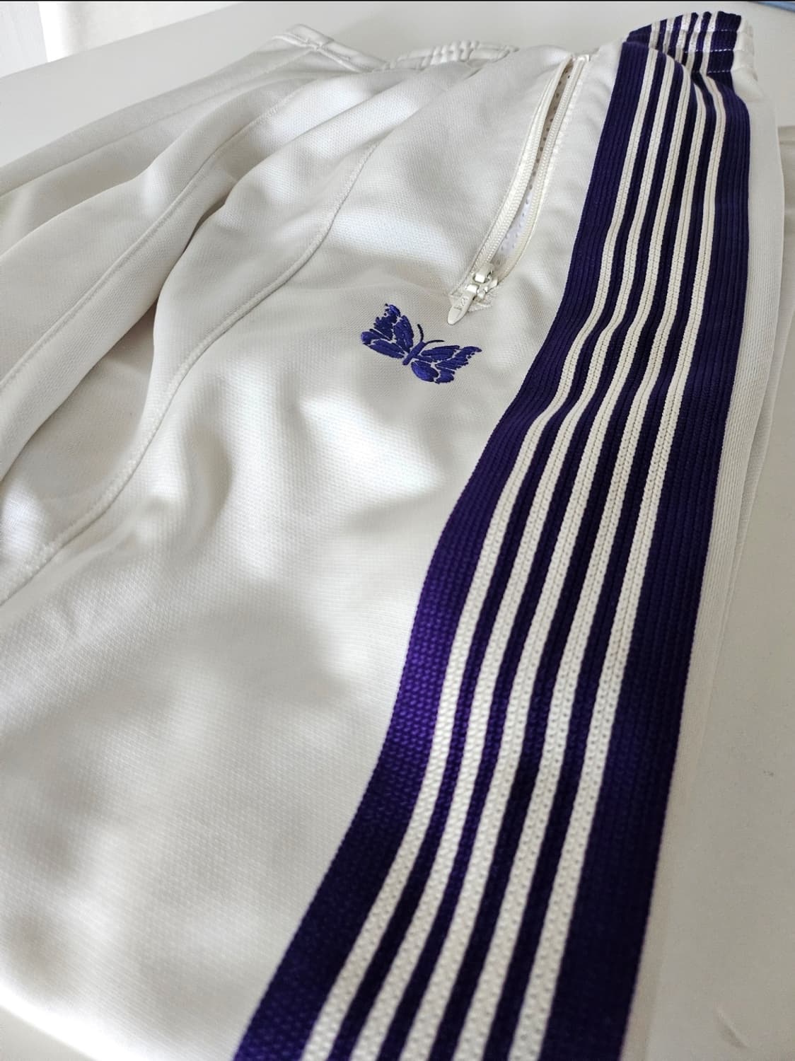 니들스 HD 트랙팬츠[M] 상품이미지1