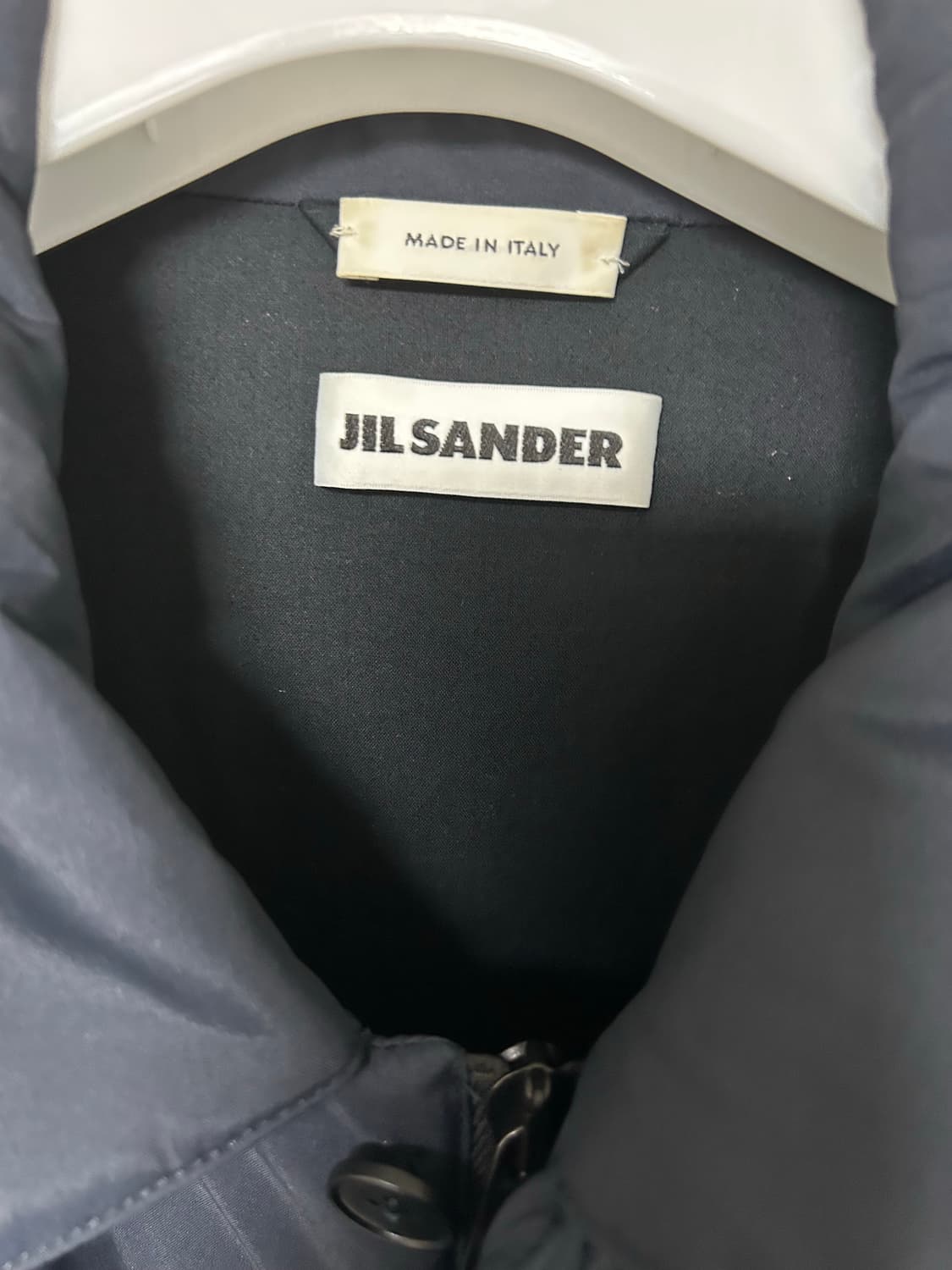 JIL SANDER 질샌더 자켓 (사이즈 52) 팝니다. 상품이미지2