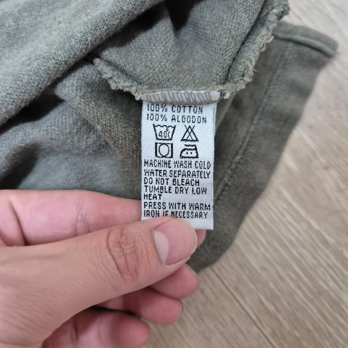 폴로 랄프로렌 스몰포니 PK 반팔 카라티 상품이미지6