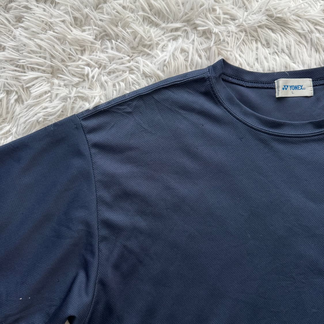 YONEX 일본빈티지 기능성 반팔 요넥스 기능성반팔 요넥스반팔 l 95 상품이미지1