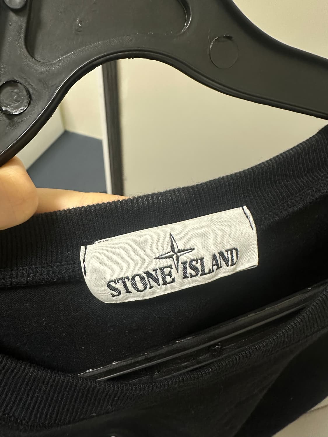 스톤아일랜드 롱슬리브 L 상품이미지5