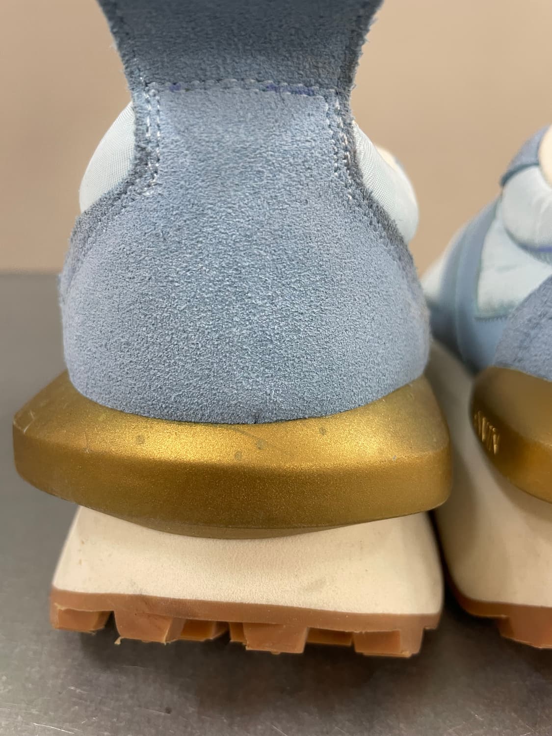 랑방 범프 라이트 블루 40 상품이미지10