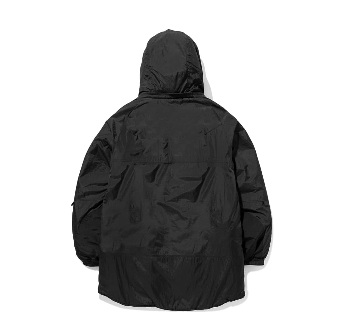 라이풀 신슐레이트 몬스터 패디드 파카 0사이즈 상품이미지2