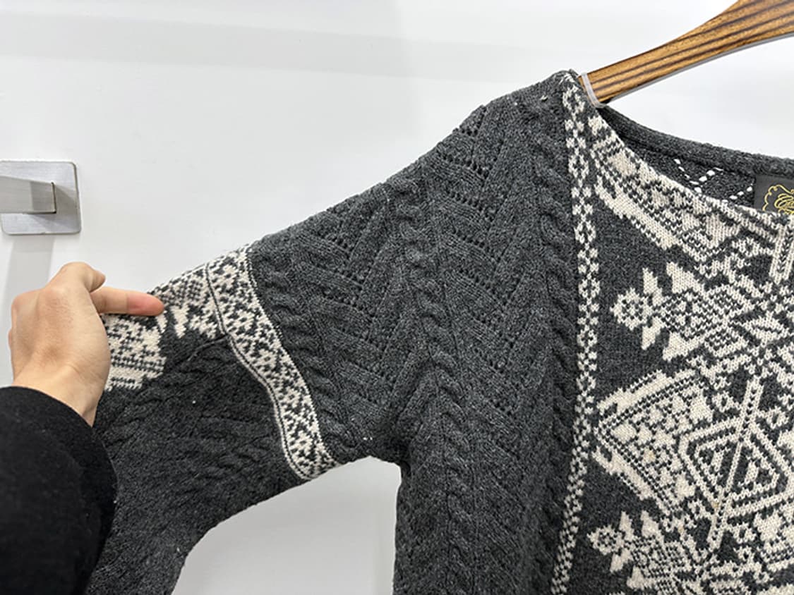 CARDO FABRICA (L) 상품이미지7