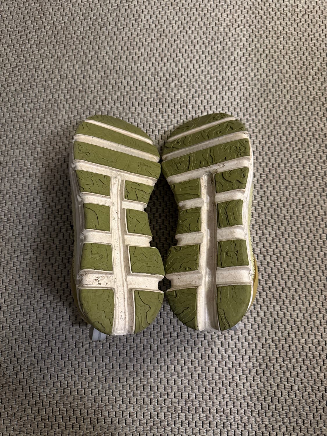 (국내 미발매) 온러닝 클라우드 어웨이 280 상품이미지6