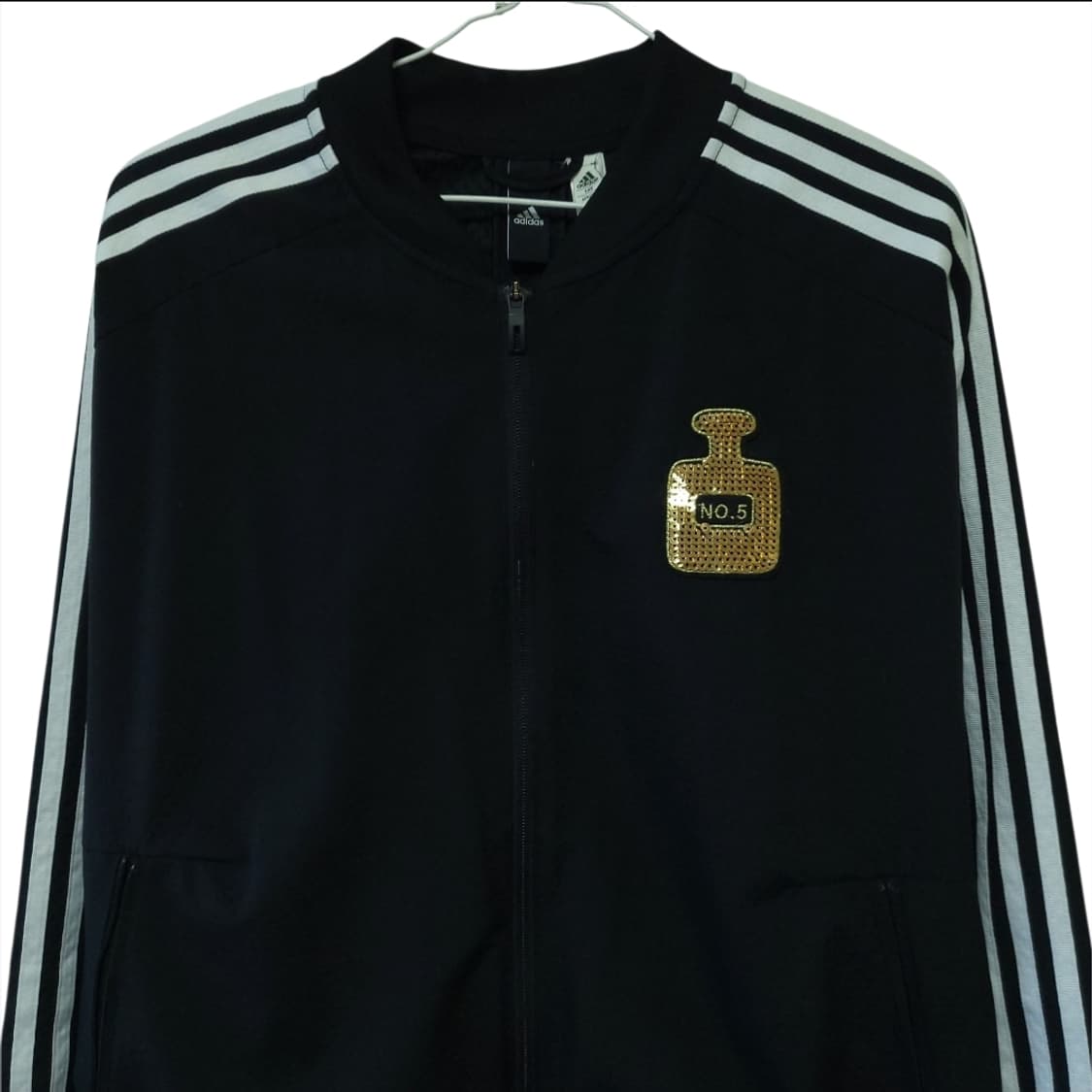 아디다스 슈퍼스타 바람막이 95-100 상품이미지1