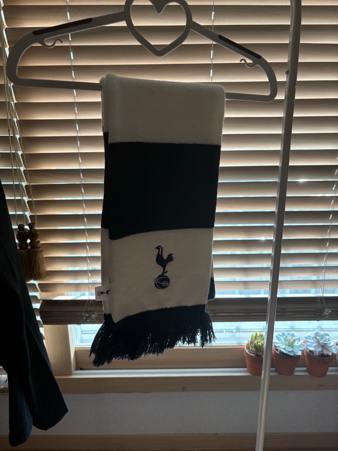 손흥민 마킹 유로파 유니폼+ 머플러 상품이미지4