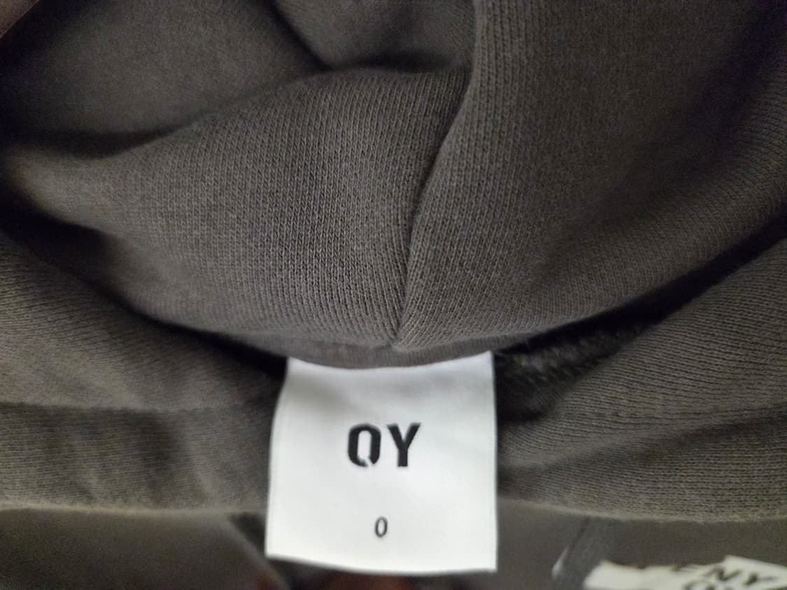 OY 오아이 후드티 상품이미지4