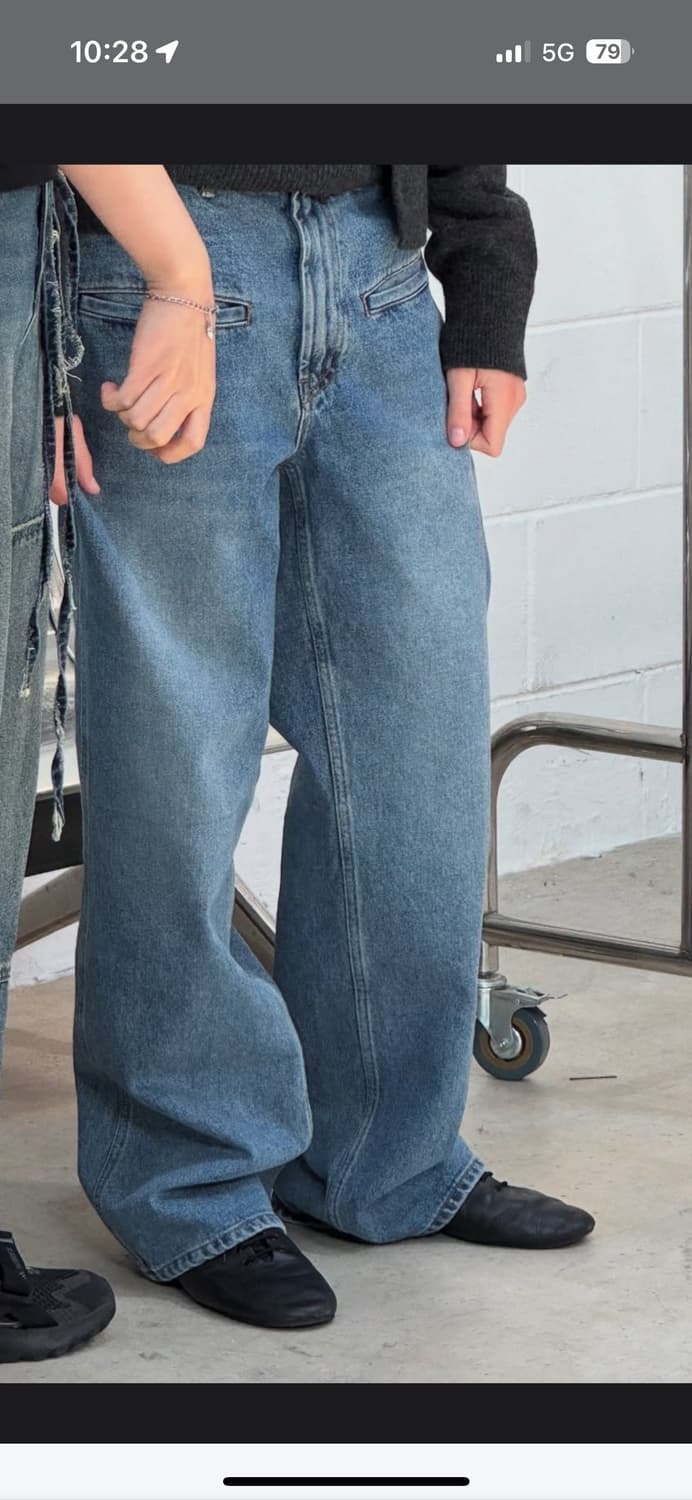 레페토 재즈 팝니다. 상품이미지5