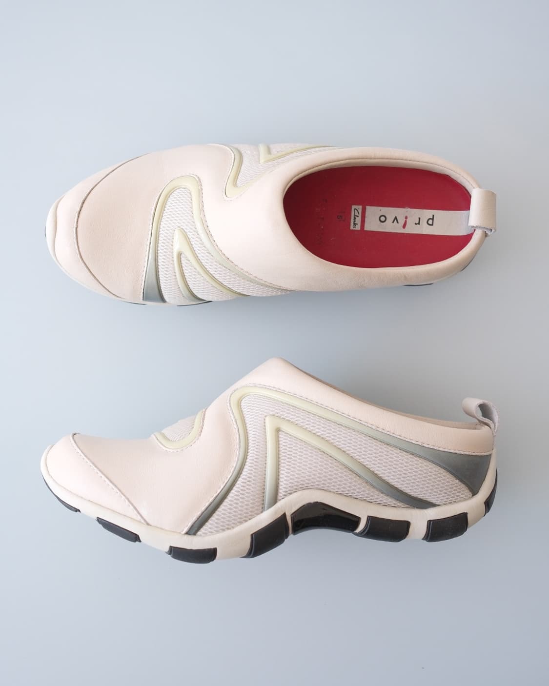 Privo Pinacle Clog 상품이미지2