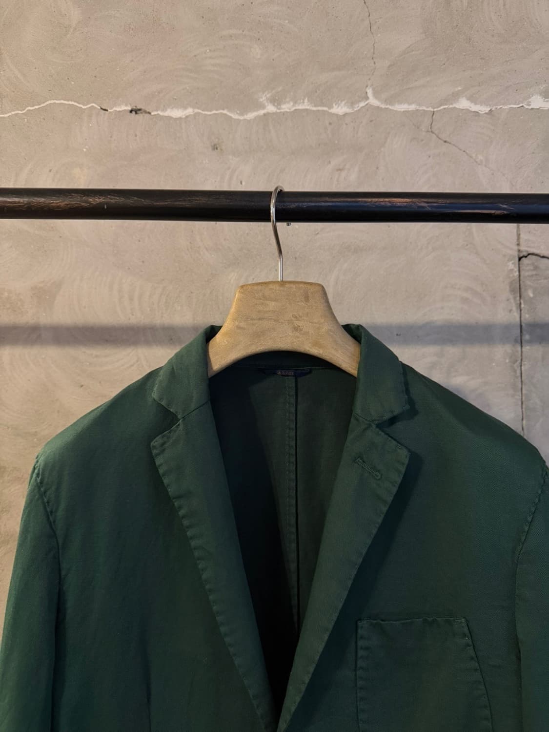 AT.P.CO 테일러드 자켓 100 상품이미지9