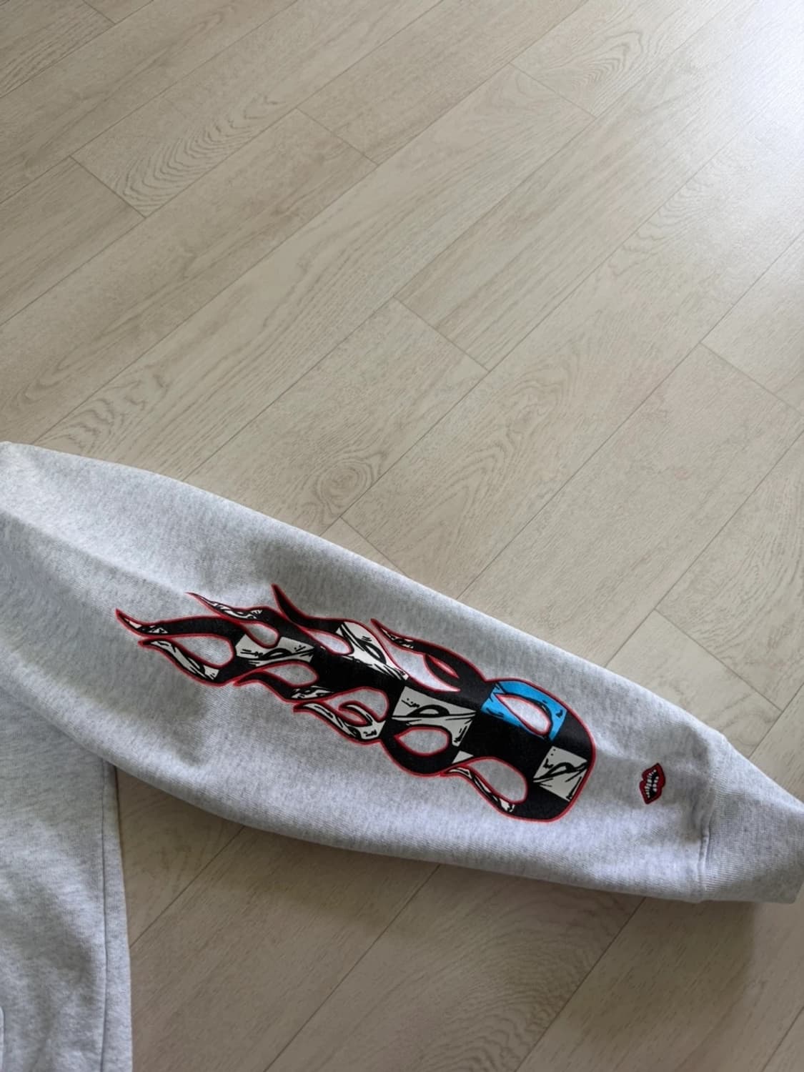 크롬하츠 매티보이 후드티 s 95 상품이미지4