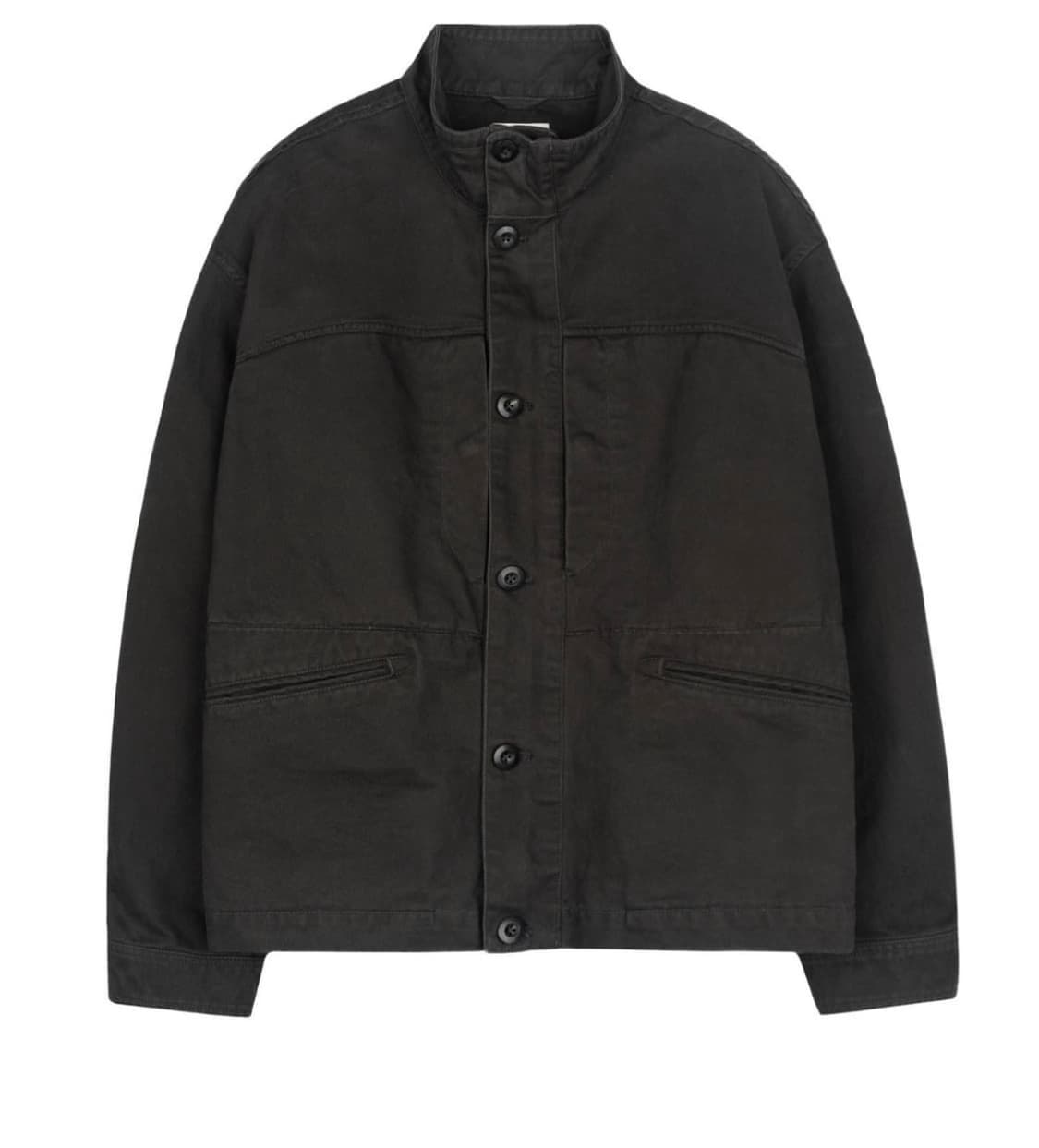 러프사이드 스카우트 자켓 하바티 차콜 1사이즈 상품이미지1