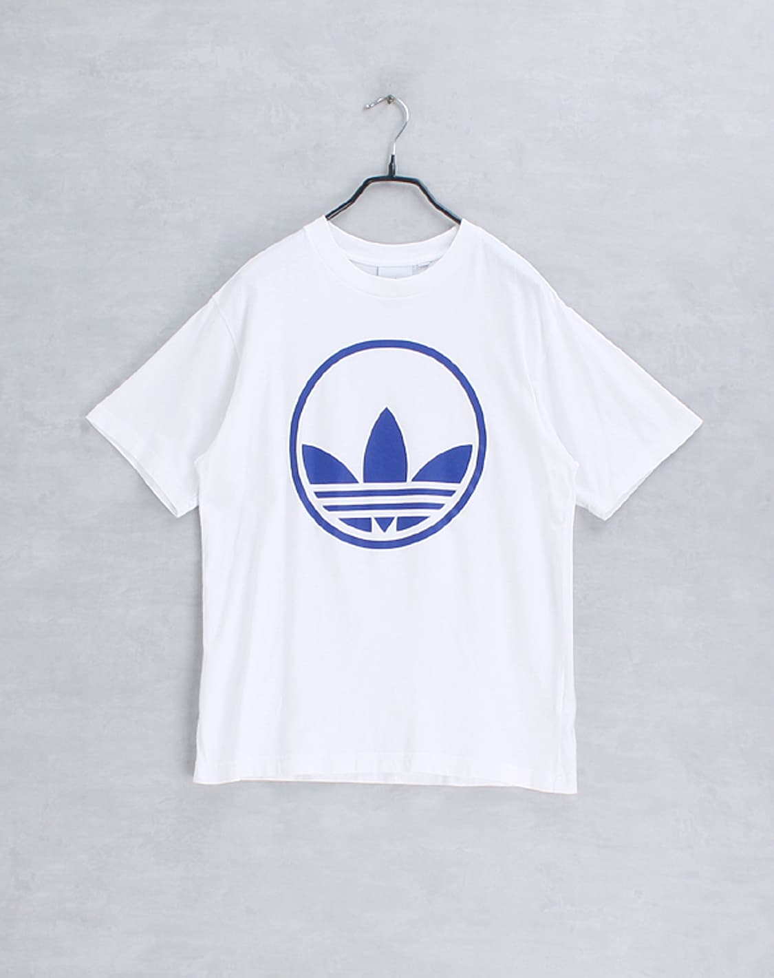adidas _ crew neck print tee S5096 상품이미지1