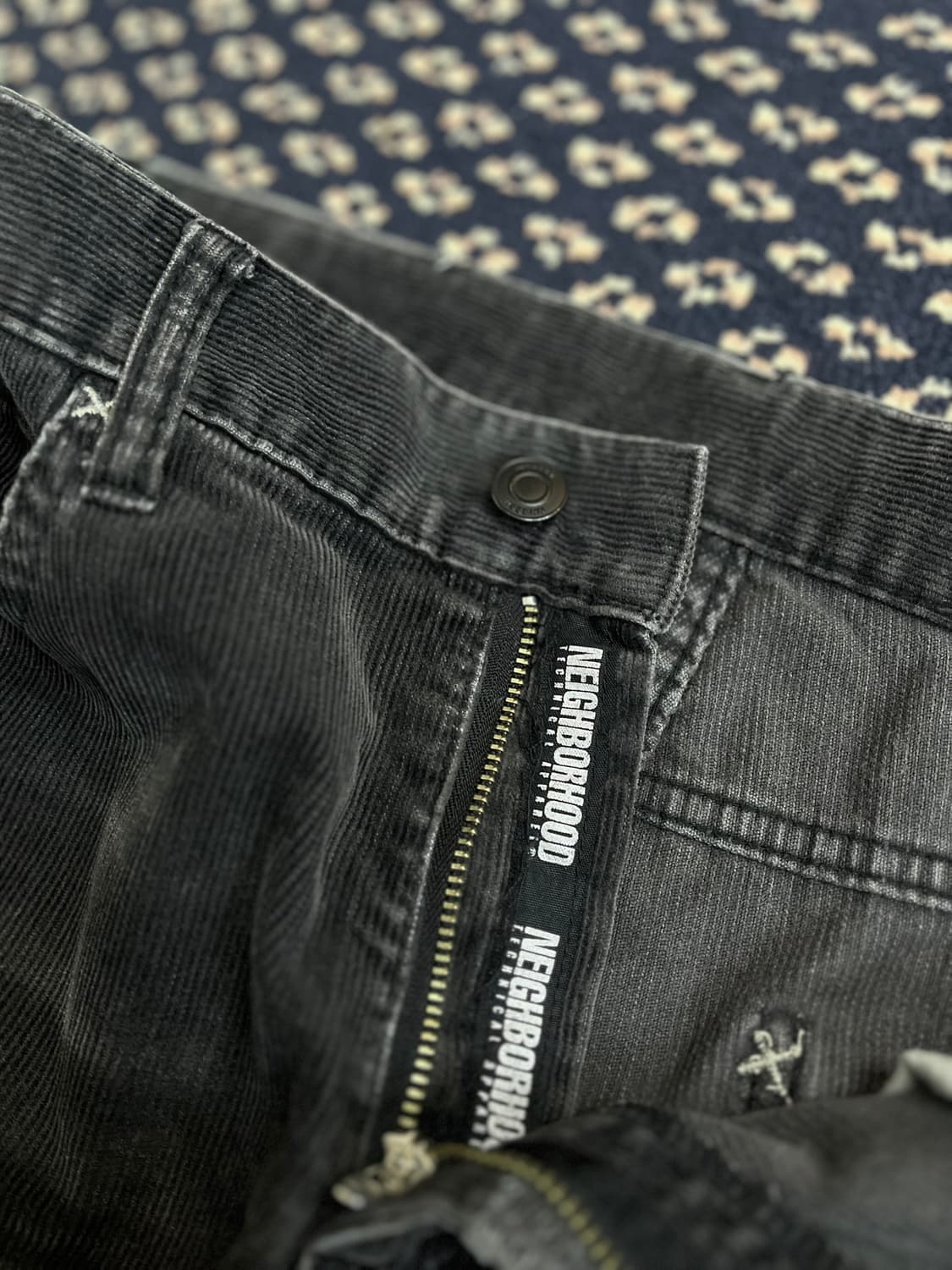 2000s Neighborhood SAVAGE 상품이미지6