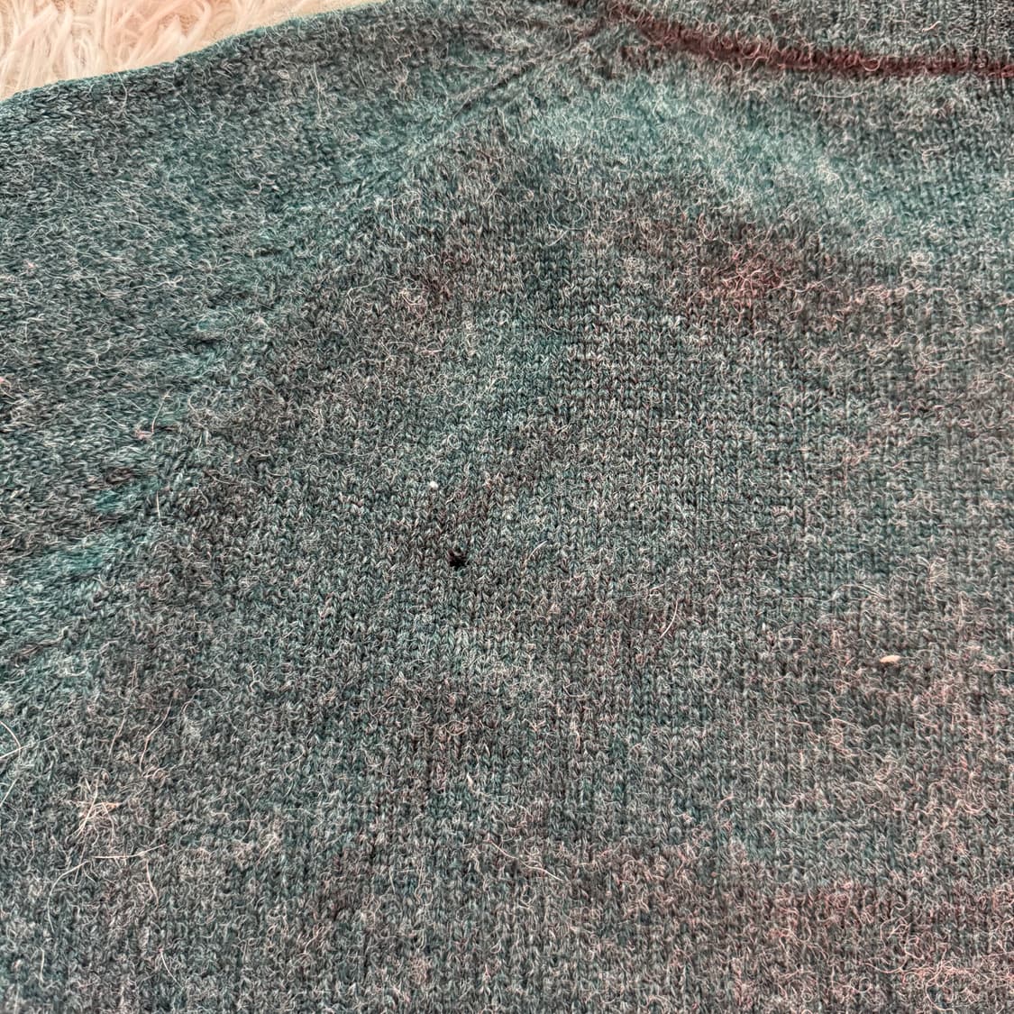 POLO 랄프로렌 일본빈티지 니트 폴로랄프로렌 빈티지니트 l 95 상품이미지5