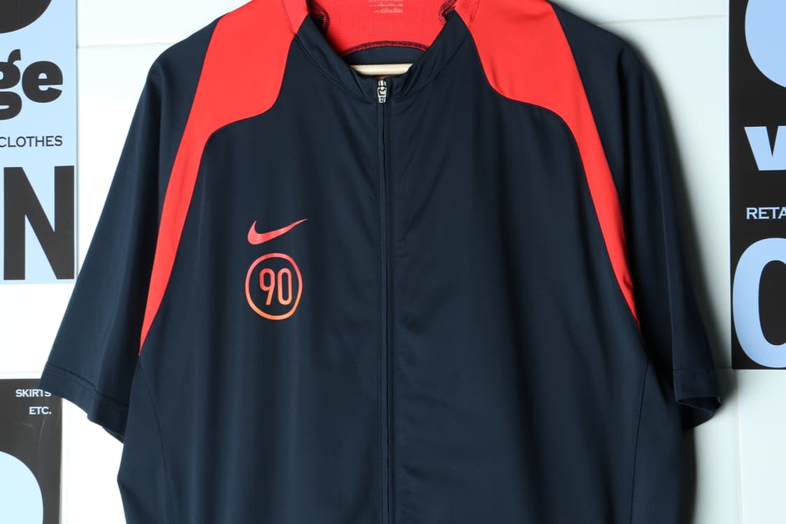 (L-2XL) 나이키 집업 바람막이 점퍼자켓 07s 시즌-H30003 상품이미지3