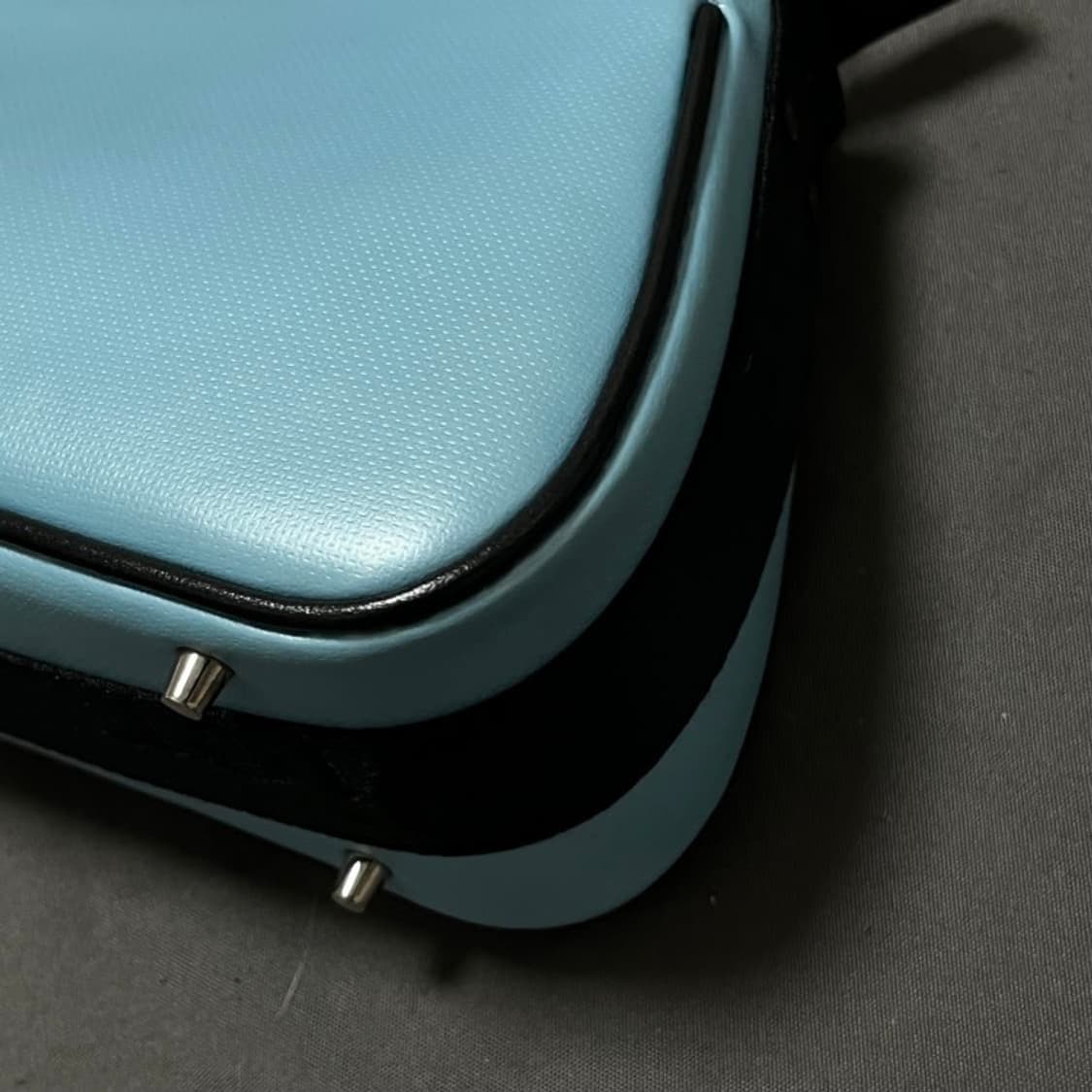 디올 하드코어 크리스탈 미니백. 빈티지 y2k 피어싱 펑크 상품이미지4