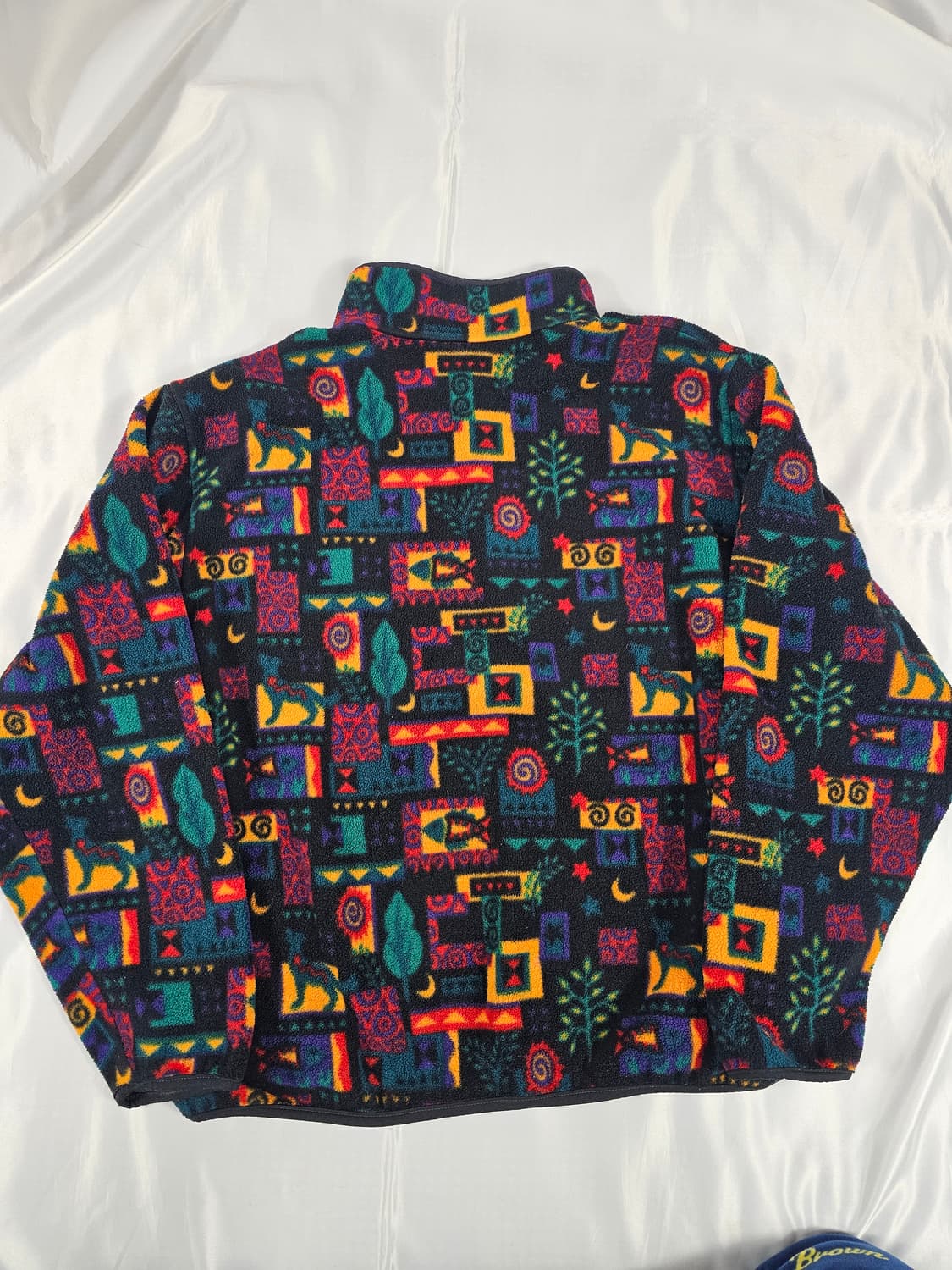 L.L.Bean90s플리스신칠라 상품이미지9