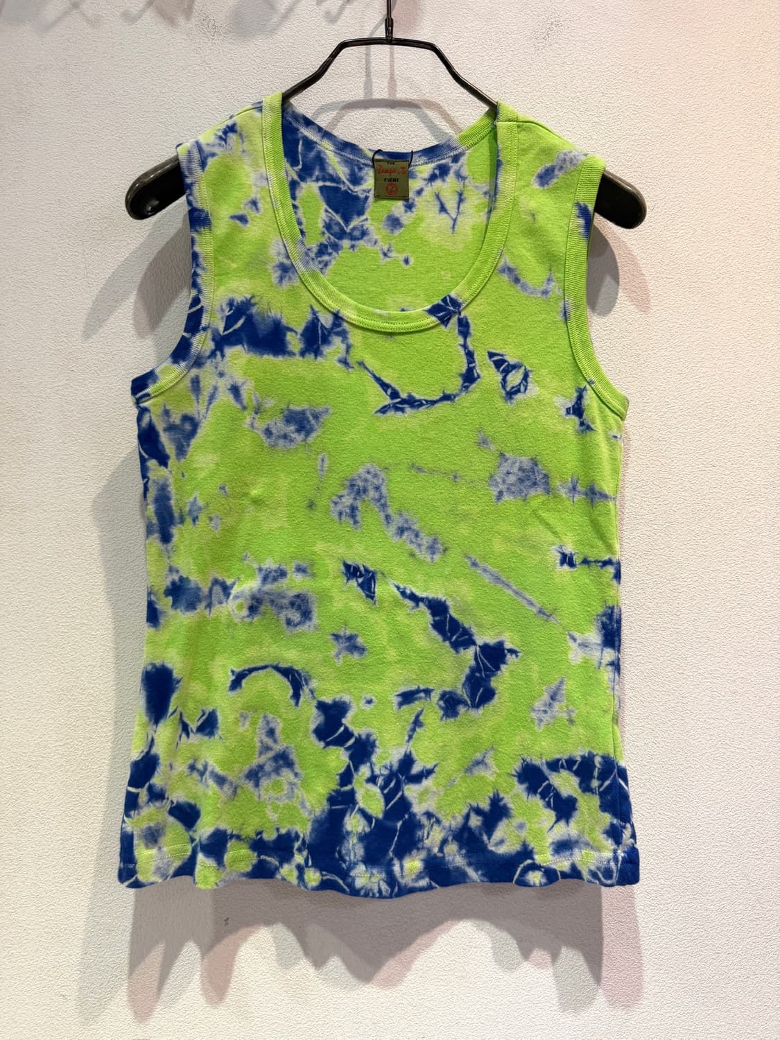 ZAMPA Tiedye (Made In Japan) 상품이미지2