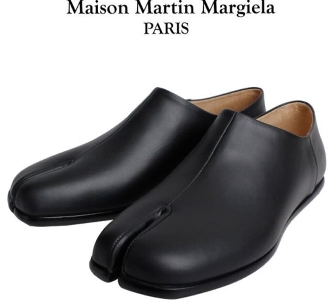 (구매) 마르지엘라 타비 바부슈  상품이미지1