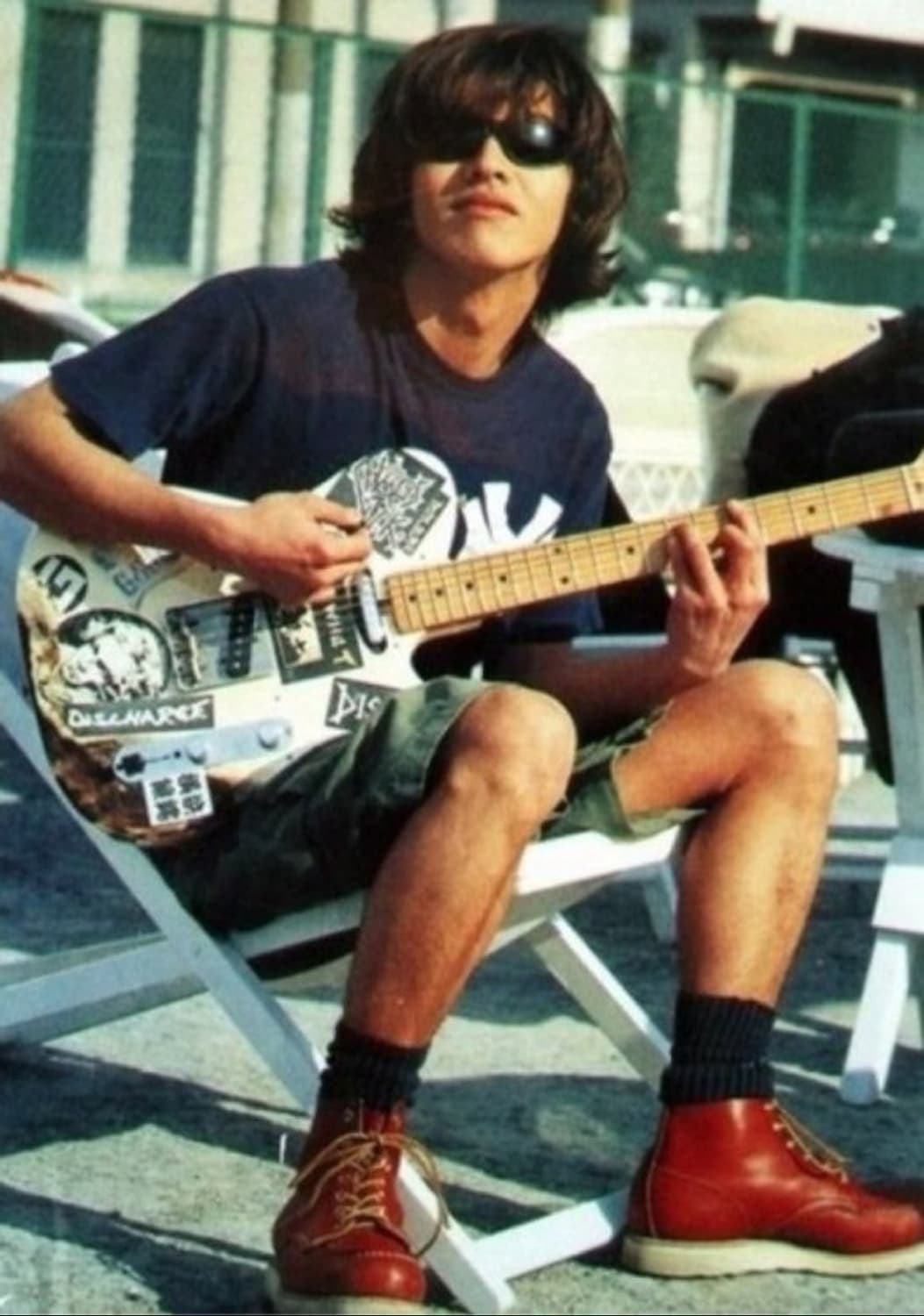 뉴욕양키스 마제스틱 반팔 상품이미지4