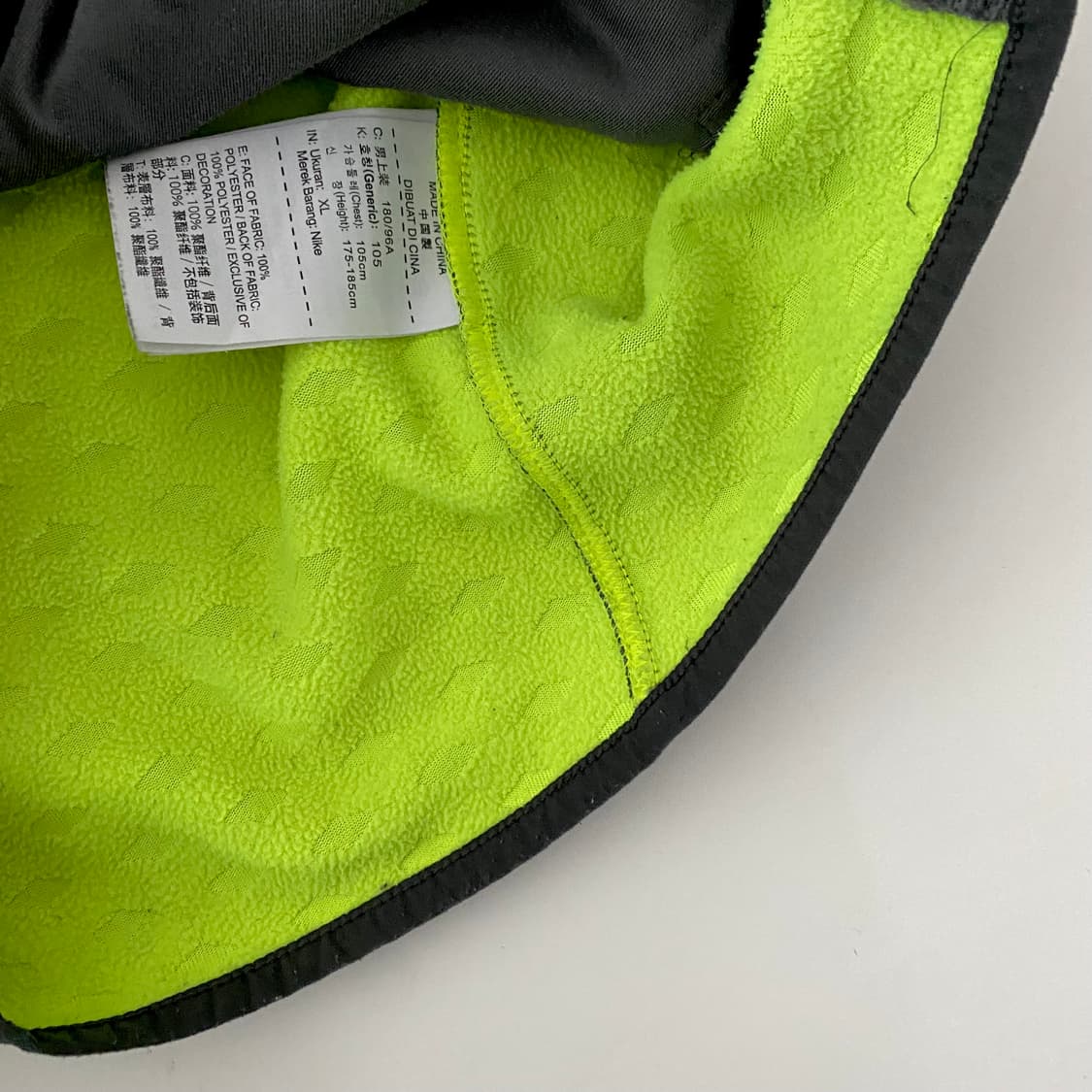 XL ) 나이키져지 후드져지 A1467 상품이미지7