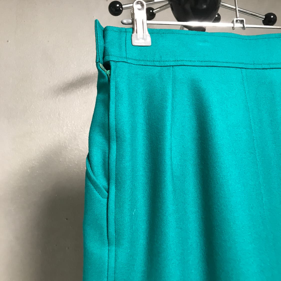 YSL 입생로랑 스커트 40(W) 상품이미지4