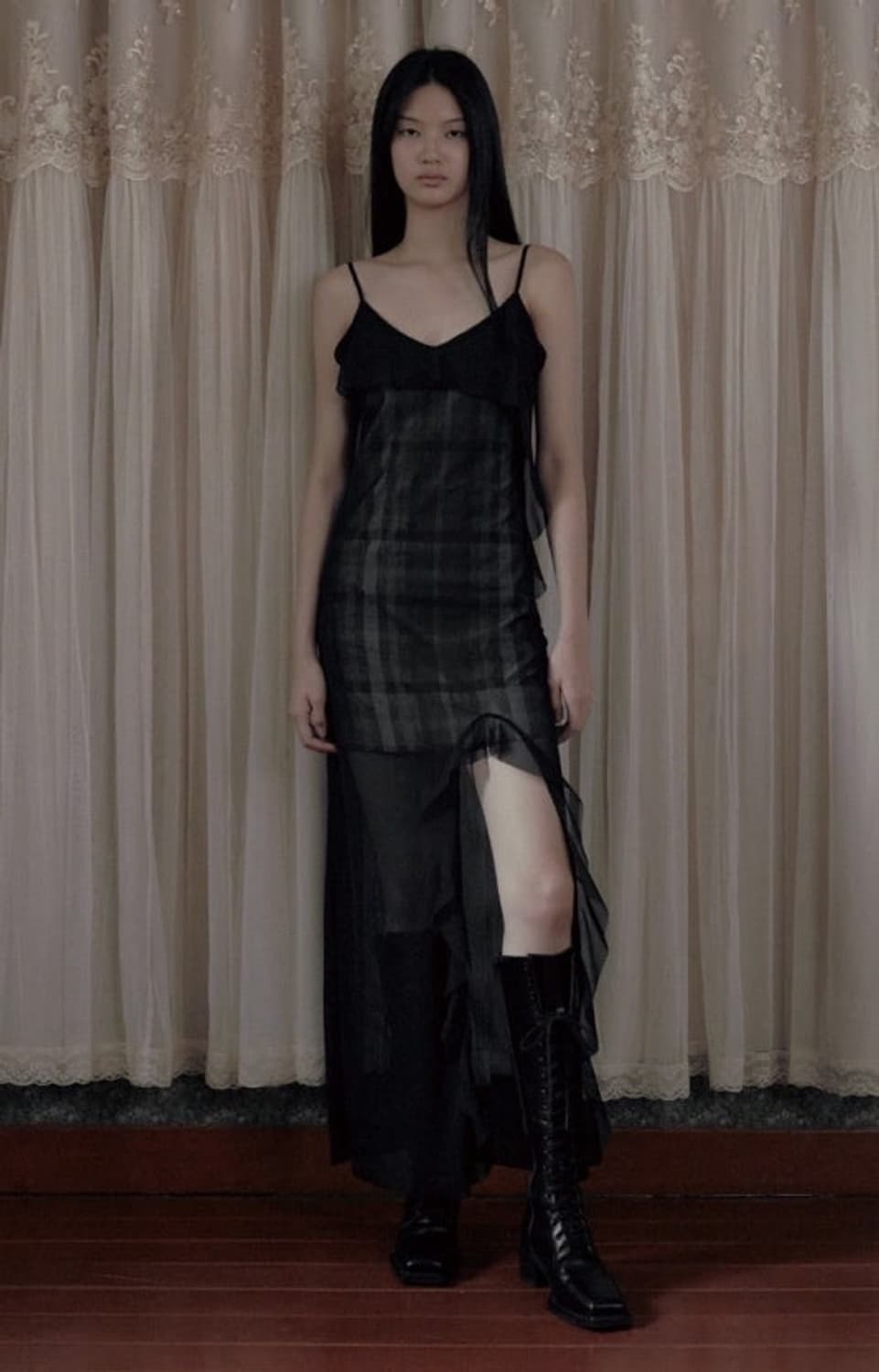 보헤미안서울 원피스 상품이미지1