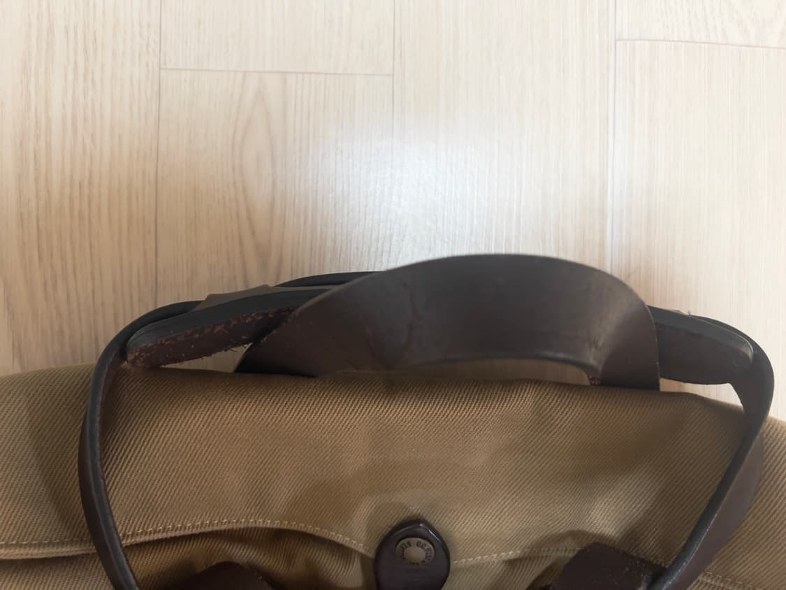 필슨 256 tan 판매합니다 상품이미지4