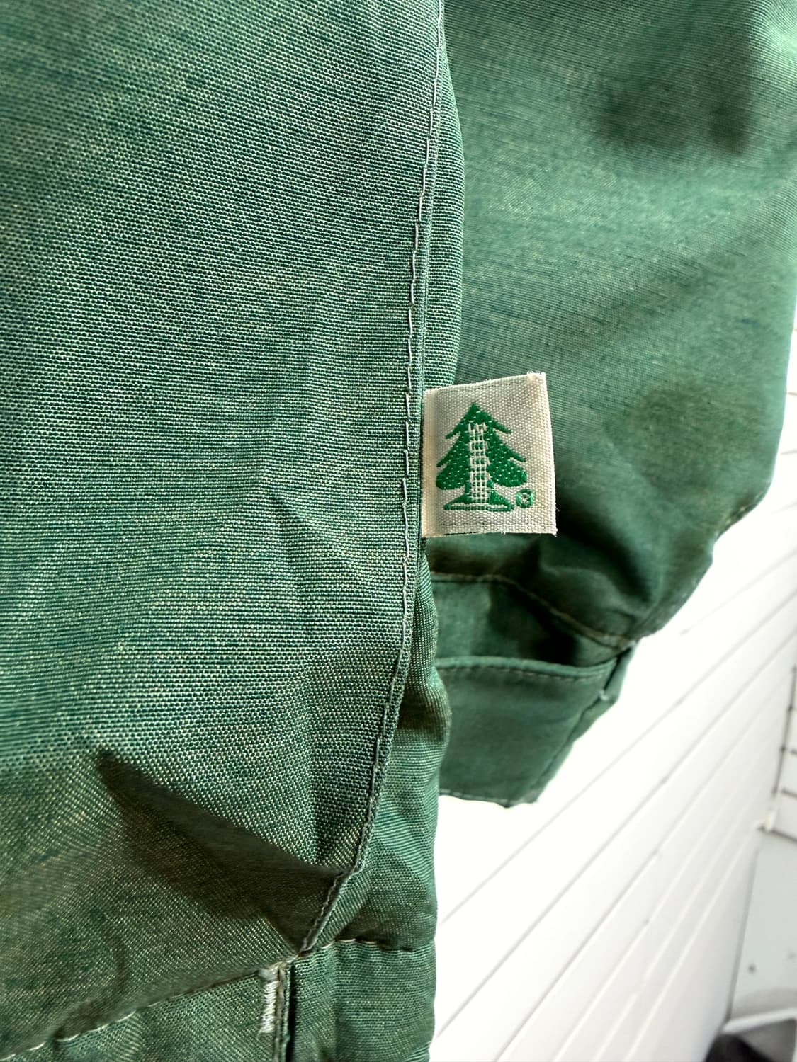 WOODS 마운틴 자켓 (Made In CANADA) 상품이미지5