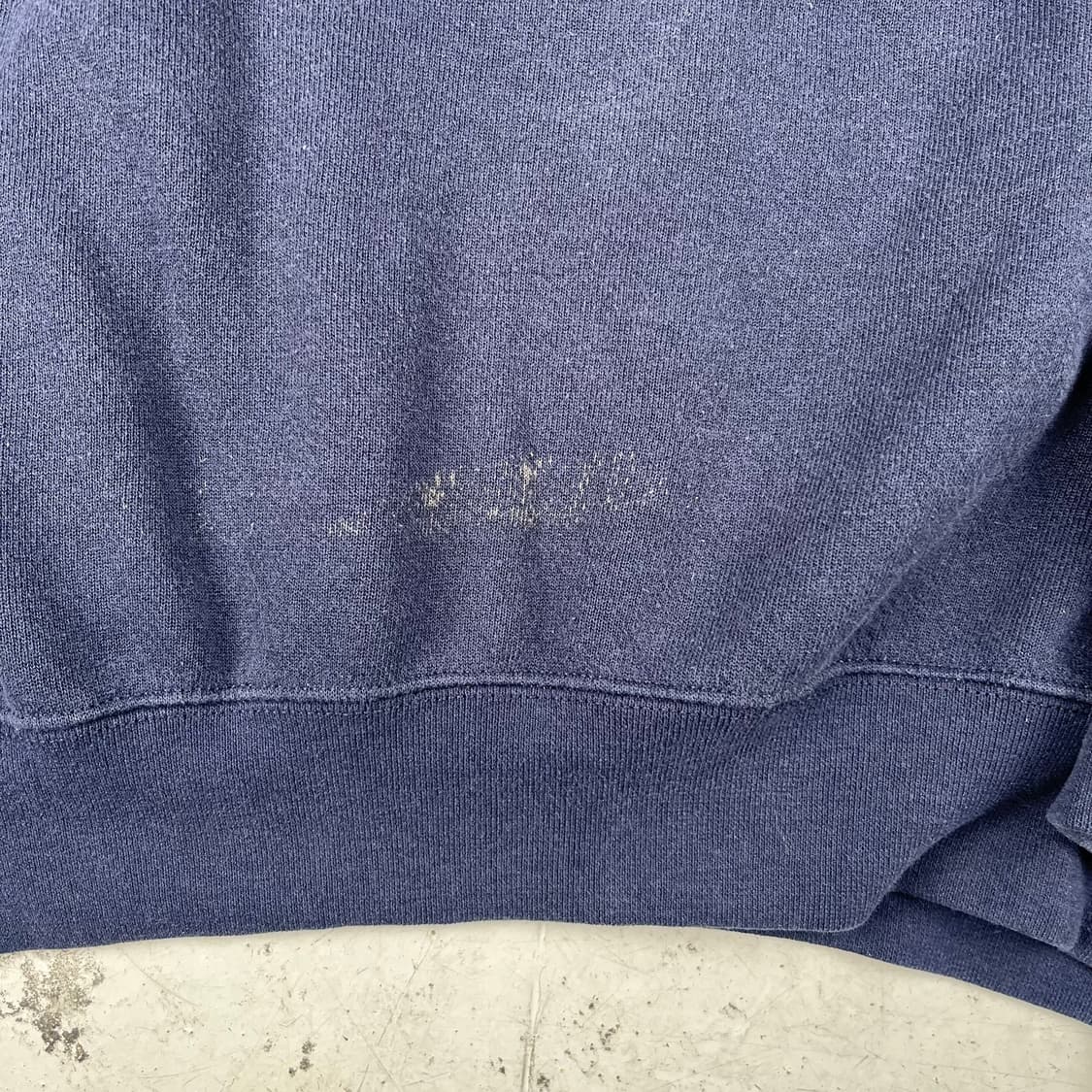 US NAVY 오피셜 후드티 상품이미지6