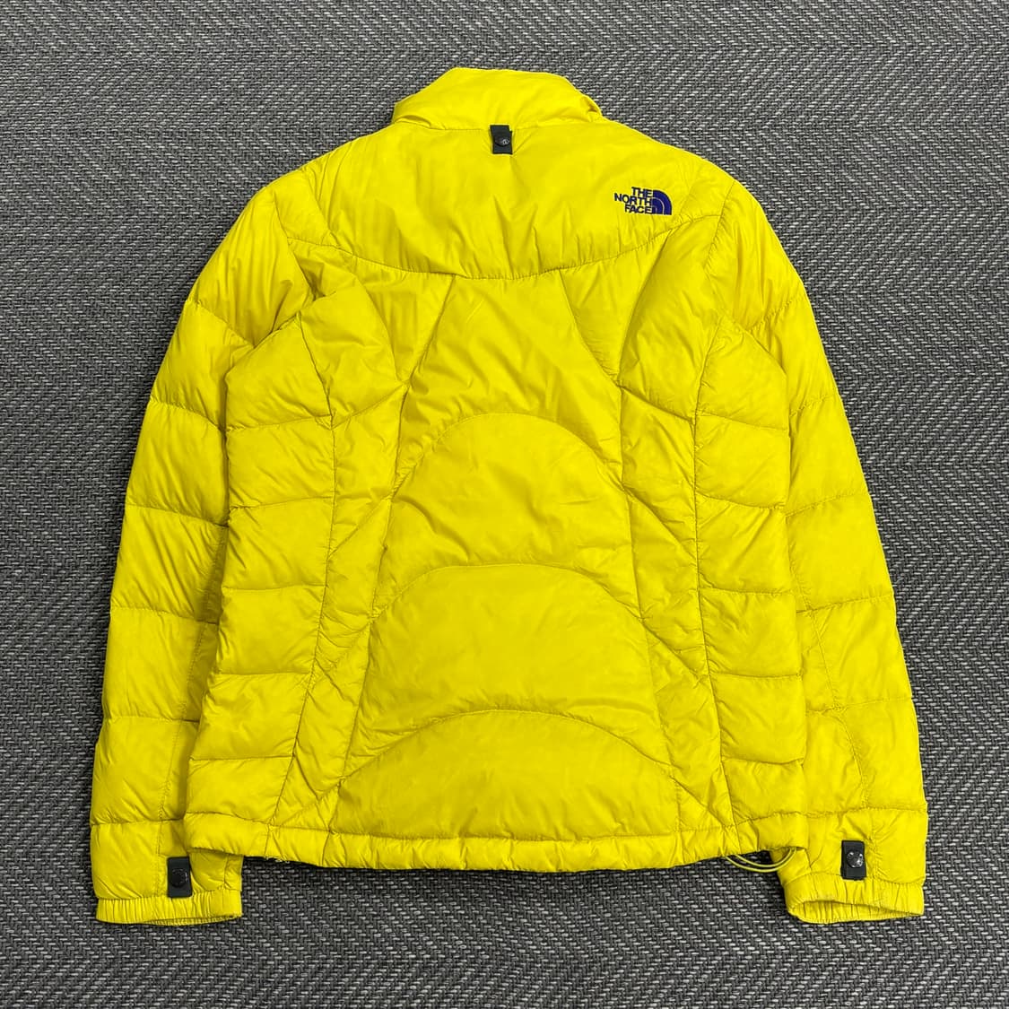 노스페이스 700 구스다운패딩 V0550 상품이미지2