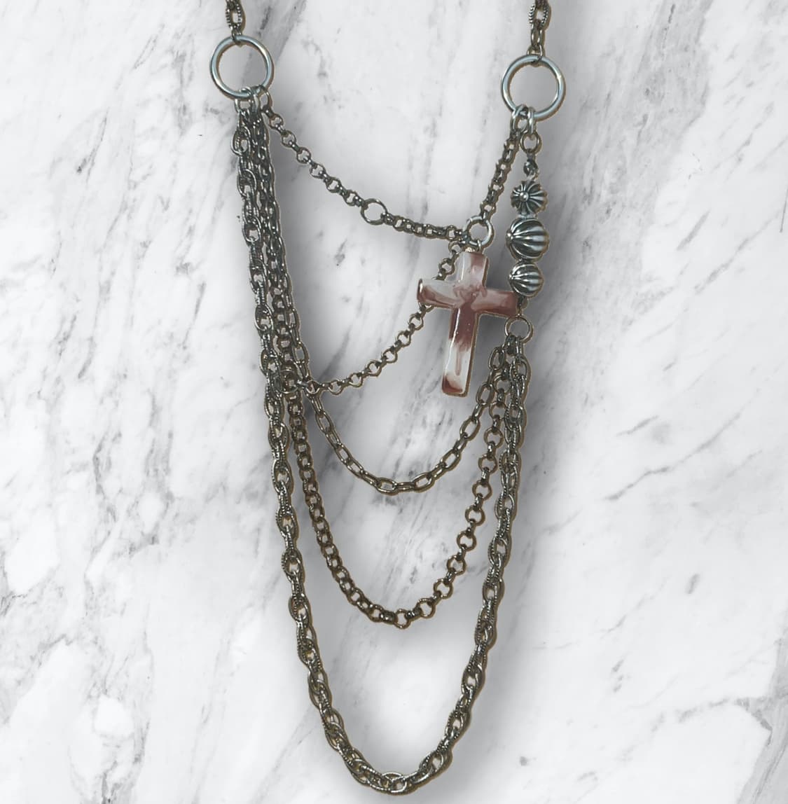 ✝️Custom Necklace Event••• 상품이미지1