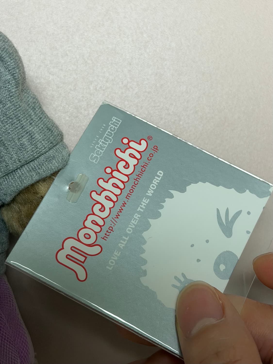 고전몬치치/양갈래/유니콘 레어 몬치치입니다~🦄 상품이미지8
