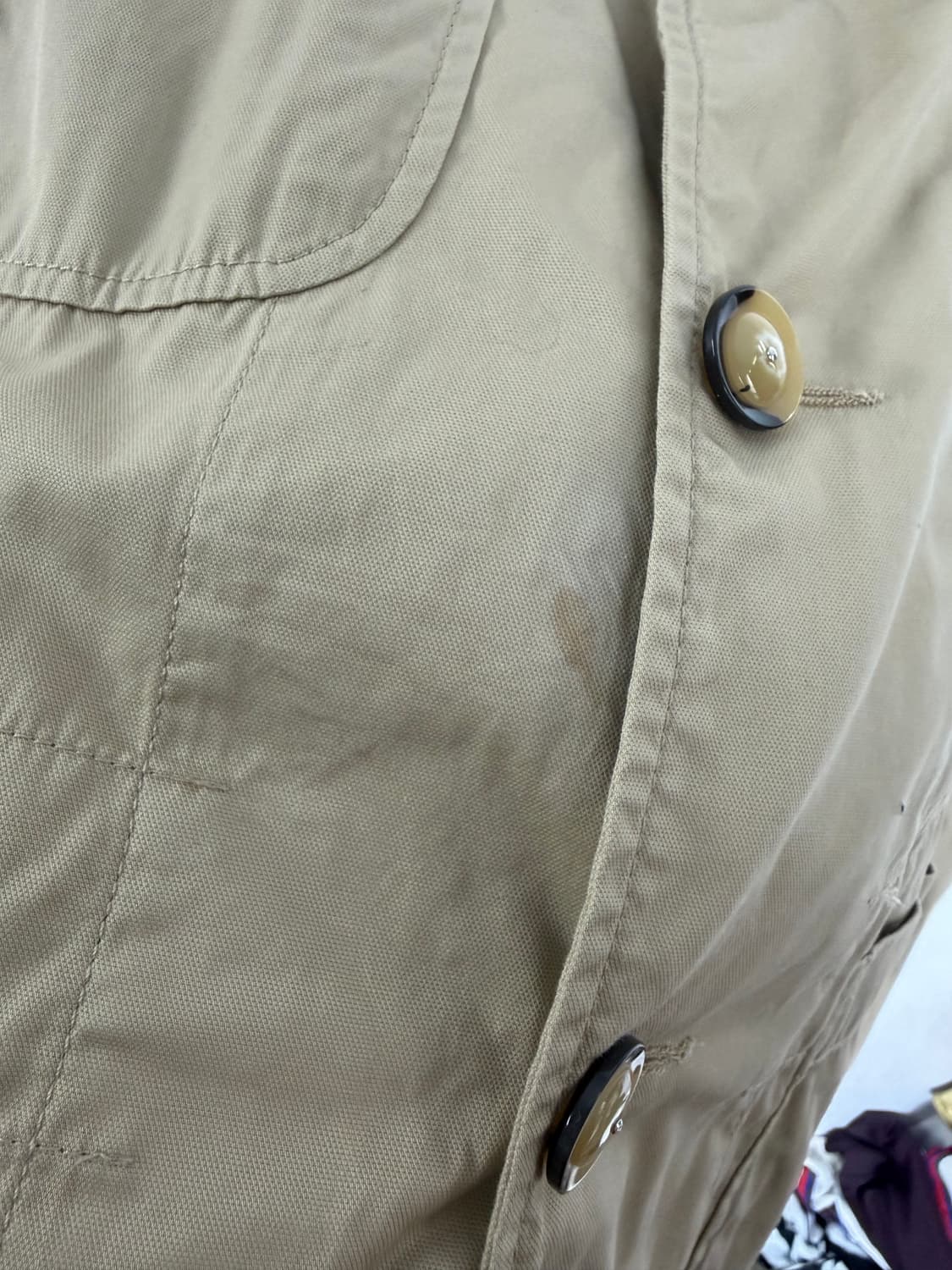 엔지니어드가먼츠 베드포드 엔가자켓 엔지니어드가먼츠베드포드 엔가베드포드 상품이미지4