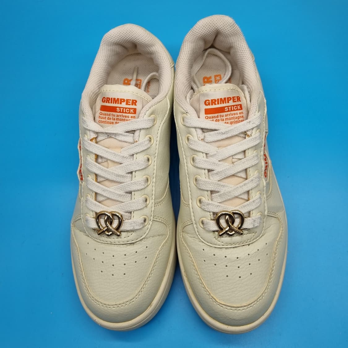 글림퍼프래즐 스틱 여성운동화240  상품이미지2