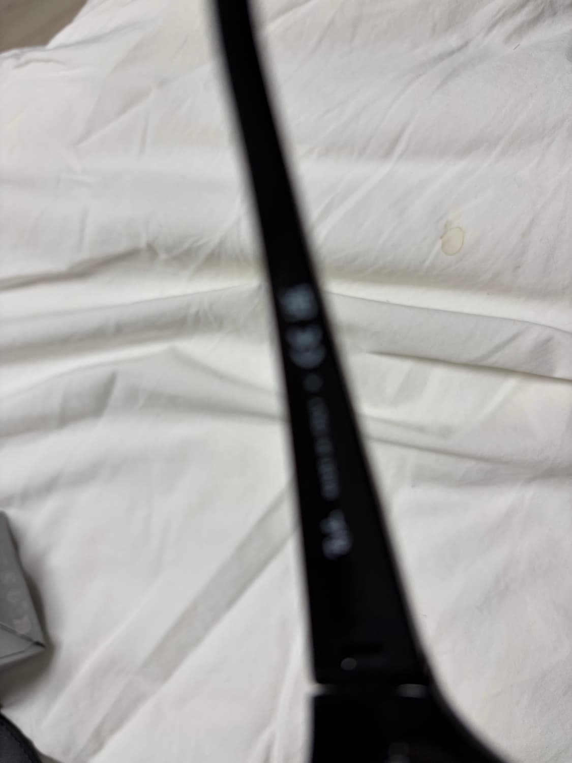 레이벤 RB2016 대디오 블랙 선글라스 상품이미지6