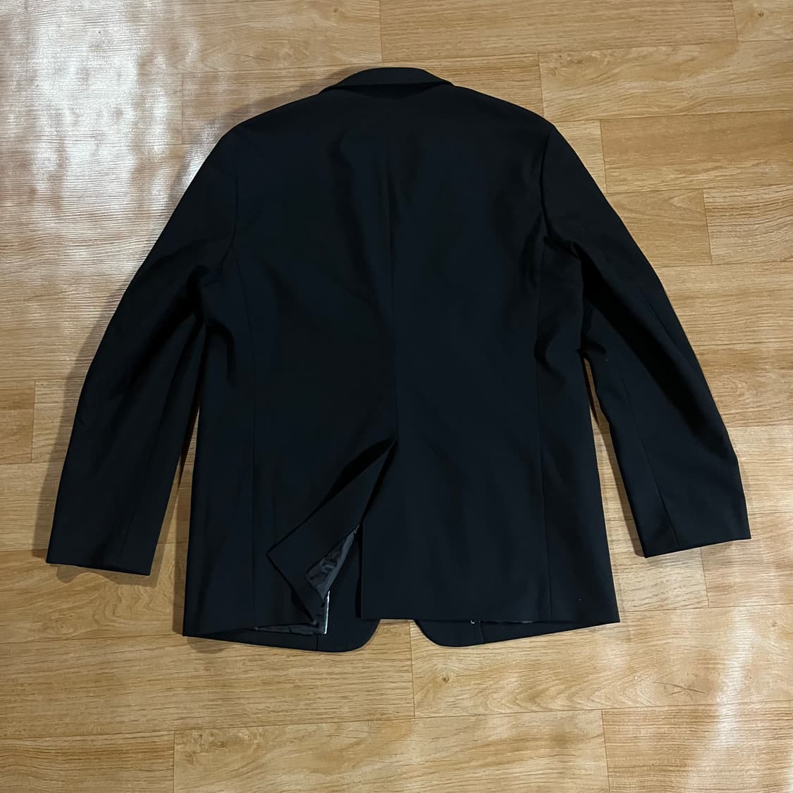 [100] 빈폴 블랙 자켓 상품이미지7