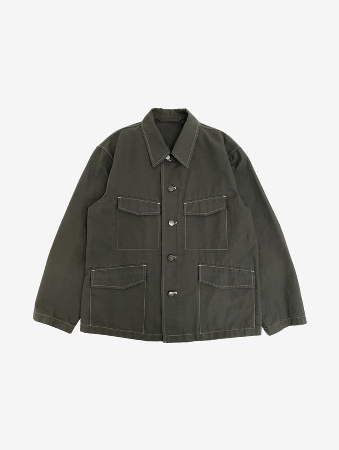 르메르 필드 자켓 46 상품이미지1