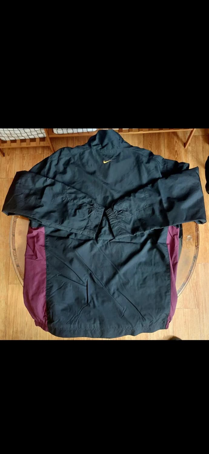 나이키 올드스쿨 바람막이 상품이미지2