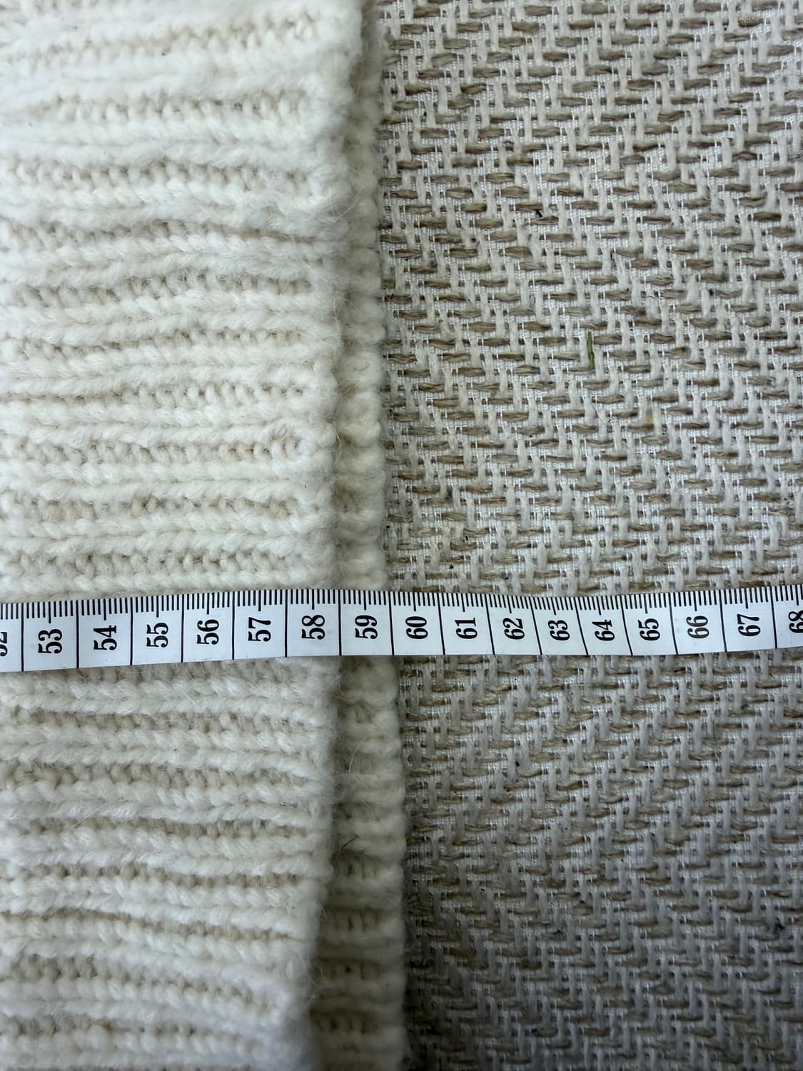 정품) 아떼 바네사브루노 여성니트 S 상품이미지9