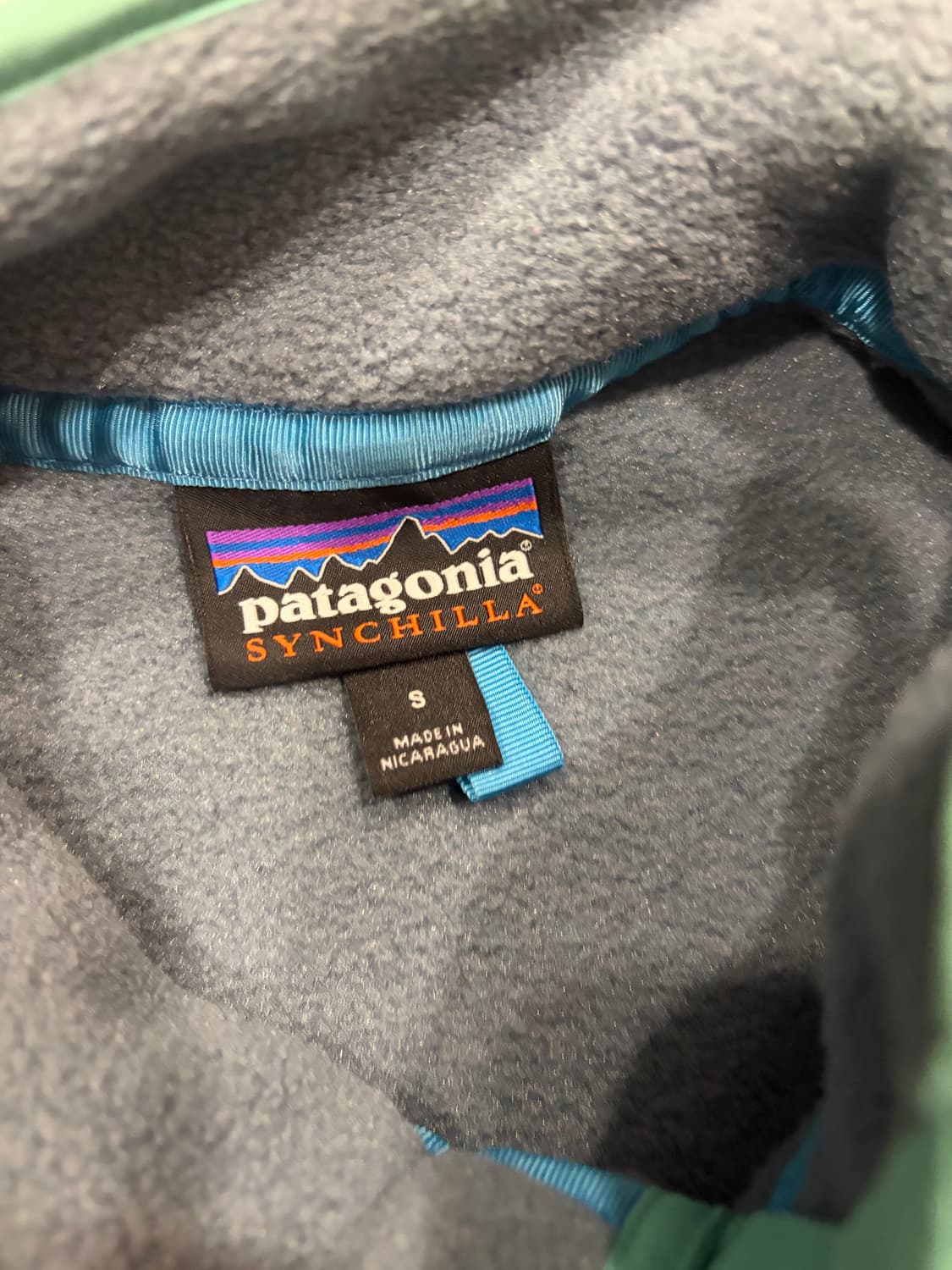 파타고니아 신칠라 (95~100) 상품이미지3