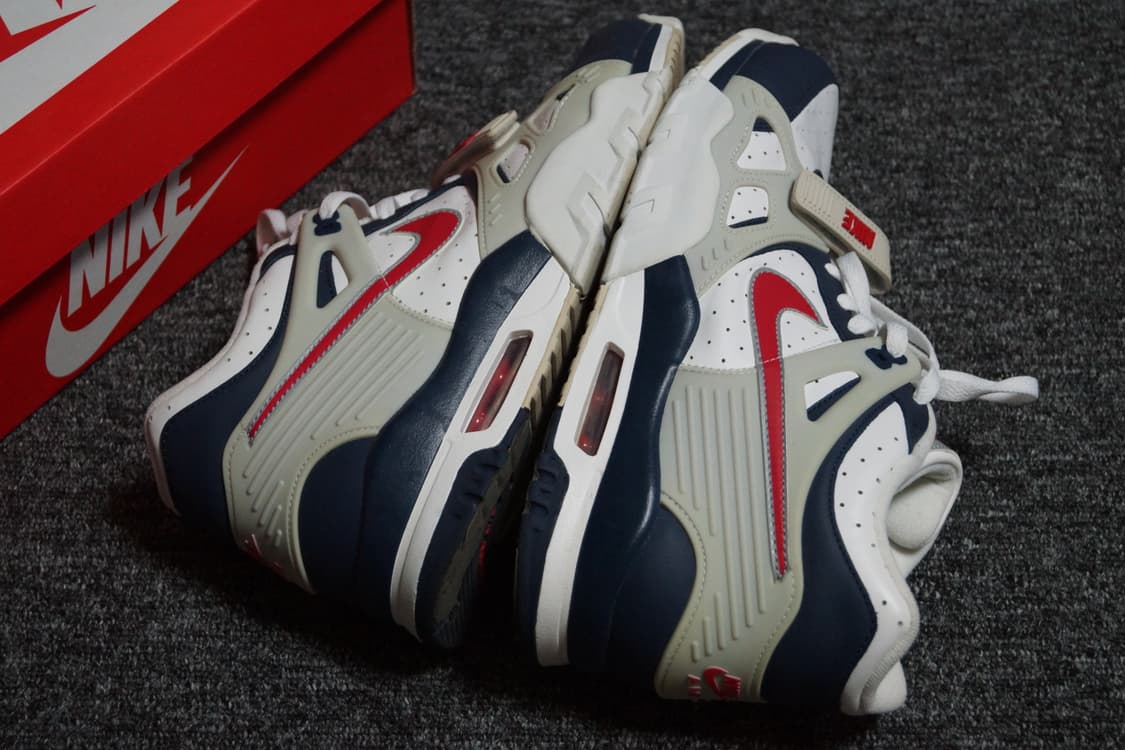 (305) 나이키 에어 트레이너 3 국대 컬러 상품이미지2