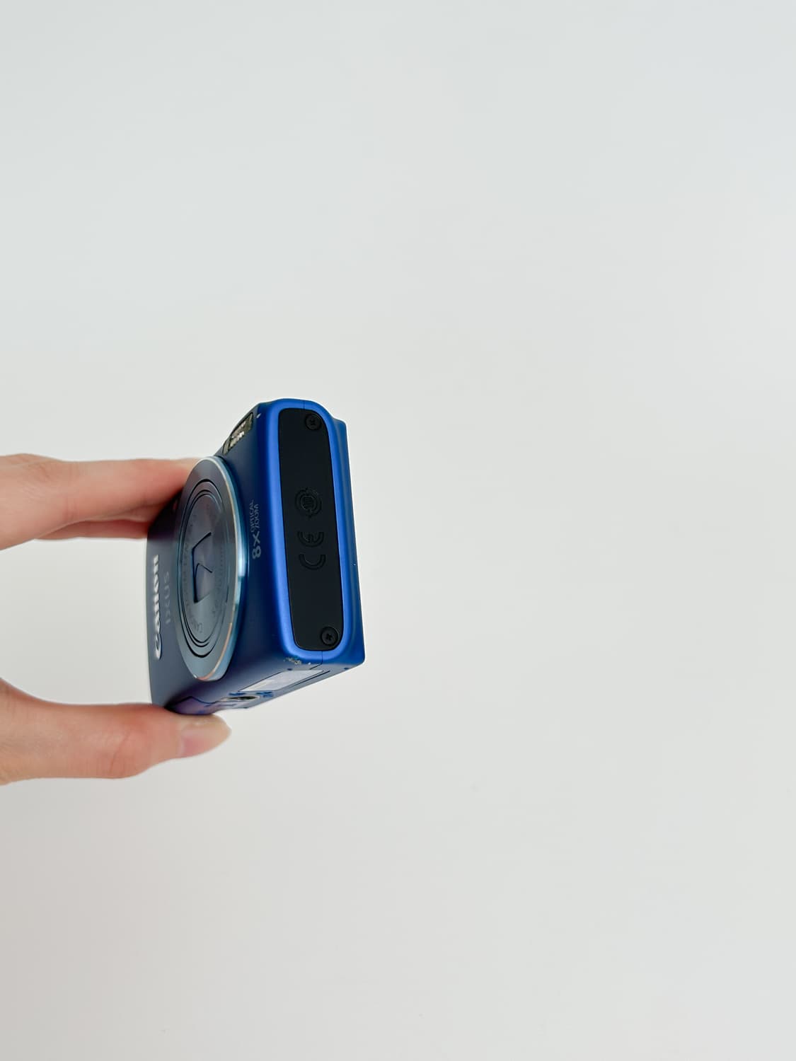 수지디카!) 캐논 익서스 132 익시90 빈티지 디카 상품이미지10